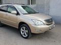 Lexus RX 330 2006 года за 8 500 000 тг. в Шымкент