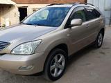 Lexus RX 330 2006 годаүшін8 500 000 тг. в Шымкент – фото 5