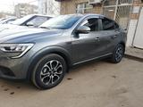 Renault Arkana 2021 года за 11 500 000 тг. в Уральск – фото 2