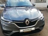 Renault Arkana 2021 годаүшін11 000 000 тг. в Уральск – фото 2