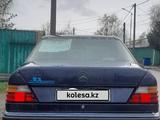 Mercedes-Benz E 260 1991 года за 1 000 000 тг. в Алматы – фото 2