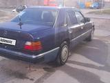 Mercedes-Benz E 260 1991 года за 950 000 тг. в Алматы – фото 4