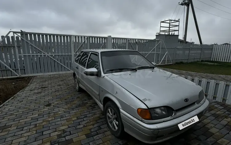 ВАЗ (Lada) 2114 2012 годаfor1 000 000 тг. в Астана