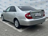 Toyota Camry 2003 годаүшін4 990 000 тг. в Усть-Каменогорск – фото 3