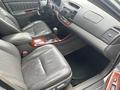 Toyota Camry 2003 годаүшін4 490 000 тг. в Усть-Каменогорск – фото 12