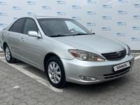 Toyota Camry 2003 годаүшін4 850 000 тг. в Усть-Каменогорск