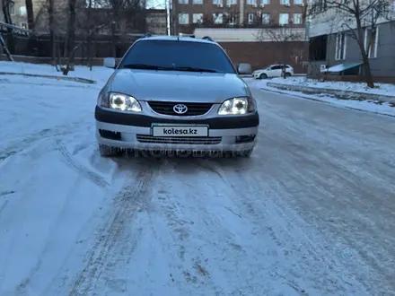 Toyota Avensis 2002 года за 3 900 000 тг. в Алматы