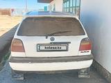 Volkswagen Golf 1992 годаүшін800 000 тг. в Аксуат – фото 5