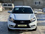 ВАЗ (Lada) Vesta 2021 годаfor6 390 000 тг. в Актобе – фото 2