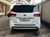 Kia Carnival 2018 годаfor10 500 000 тг. в Петропавловск – фото 5