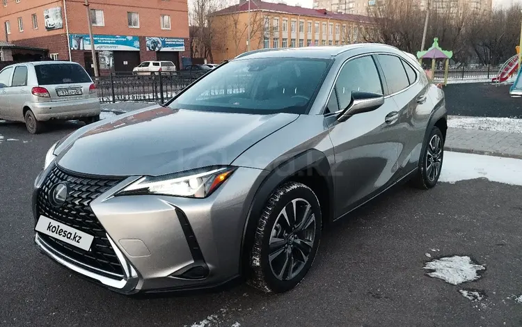 Lexus UX 200 2019 годаfor13 200 000 тг. в Астана