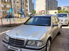 Mercedes-Benz C-Class, 1997