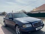 Mercedes-Benz C 200 1995 года за 1 750 000 тг. в Шиели