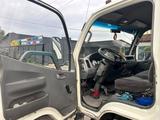 Foton 2007 года за 6 000 000 тг. в Талдыкорган – фото 4