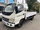 Foton 2007 года за 6 000 000 тг. в Талдыкорган – фото 2