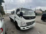 Foton 2007 года за 6 000 000 тг. в Талдыкорган