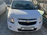 Chevrolet Cobalt 2023 года за 7 500 000 тг. в Атырау