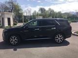 Hyundai Palisade 2021 года за 23 500 000 тг. в Алматы – фото 3