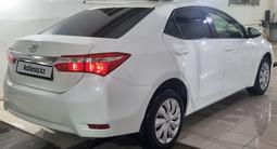 Toyota Corolla 2014 года за 6 700 000 тг. в Актобе – фото 3