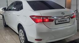 Toyota Corolla 2014 года за 6 700 000 тг. в Актобе – фото 4