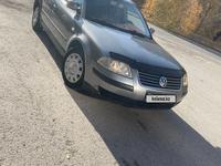 Volkswagen Passat 2001 годаүшін2 850 000 тг. в Караганда