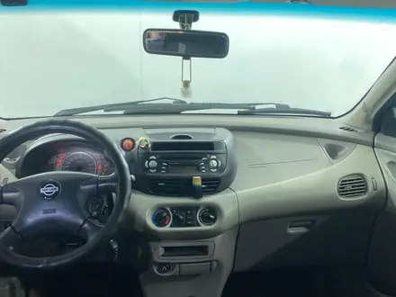 Nissan Almera Tino 2000 года за 2 700 000 тг. в Павлодар – фото 12