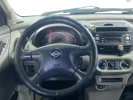 Nissan Almera Tino 2000 года за 2 700 000 тг. в Павлодар – фото 18