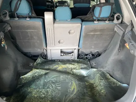 Nissan Almera Tino 2000 года за 2 700 000 тг. в Павлодар – фото 10