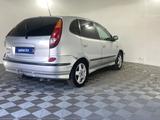 Nissan Almera Tino 2000 годаүшін2 700 000 тг. в Павлодар – фото 5