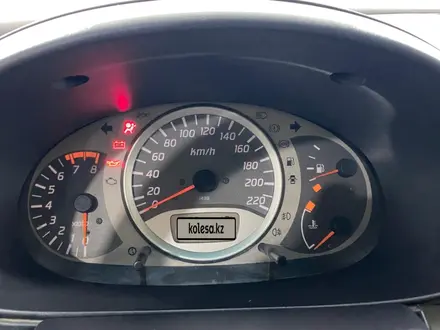 Nissan Almera Tino 2000 года за 2 700 000 тг. в Павлодар – фото 20