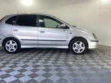 Nissan Almera Tino 2000 годаүшін2 700 000 тг. в Павлодар – фото 4