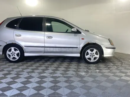 Nissan Almera Tino 2000 года за 2 700 000 тг. в Павлодар – фото 4