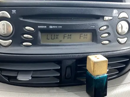 Nissan Almera Tino 2000 года за 2 700 000 тг. в Павлодар – фото 23