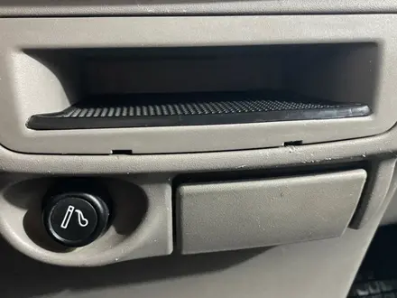 Nissan Almera Tino 2000 года за 2 700 000 тг. в Павлодар – фото 24