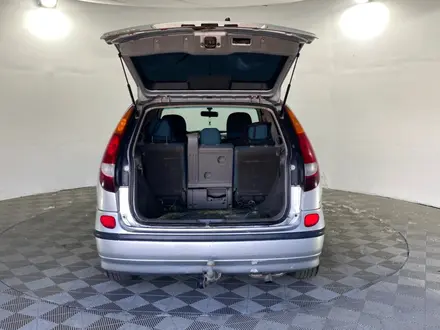Nissan Almera Tino 2000 года за 2 700 000 тг. в Павлодар – фото 9