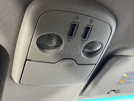 Nissan Almera Tino 2000 года за 2 700 000 тг. в Павлодар – фото 25