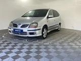Nissan Almera Tino 2000 годаүшін2 700 000 тг. в Павлодар