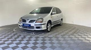 Nissan Almera Tino 2000 года за 2 700 000 тг. в Павлодар