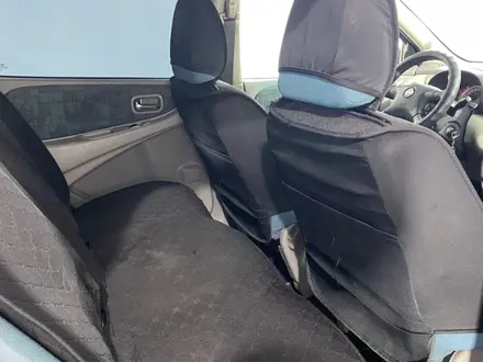 Nissan Almera Tino 2000 года за 2 700 000 тг. в Павлодар – фото 26