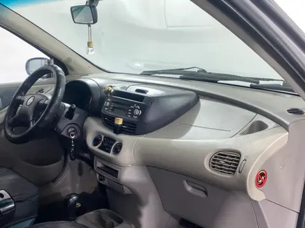 Nissan Almera Tino 2000 года за 2 700 000 тг. в Павлодар – фото 27