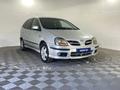 Nissan Almera Tino 2000 года за 2 700 000 тг. в Павлодар – фото 3