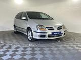 Nissan Almera Tino 2000 годаүшін2 700 000 тг. в Павлодар – фото 3