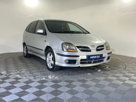 Nissan Almera Tino 2000 года за 2 700 000 тг. в Павлодар – фото 3