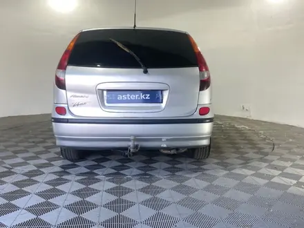 Nissan Almera Tino 2000 года за 2 700 000 тг. в Павлодар – фото 6