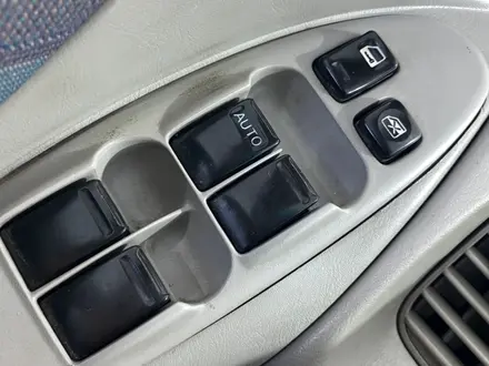 Nissan Almera Tino 2000 года за 2 700 000 тг. в Павлодар – фото 14