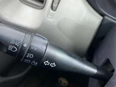 Nissan Almera Tino 2000 года за 2 700 000 тг. в Павлодар – фото 16