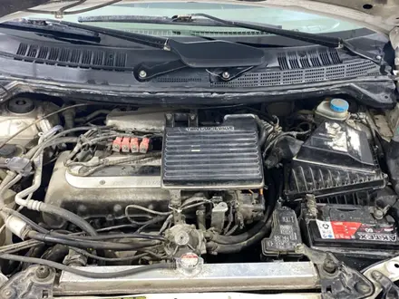 Nissan Almera Tino 2000 года за 2 700 000 тг. в Павлодар – фото 11