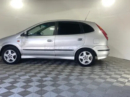 Nissan Almera Tino 2000 года за 2 700 000 тг. в Павлодар – фото 8