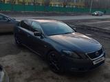 Lexus GS 430 2006 года за 7 500 000 тг. в Актобе