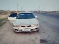 Mitsubishi Galant 1994 годаүшін500 000 тг. в Шиели – фото 10